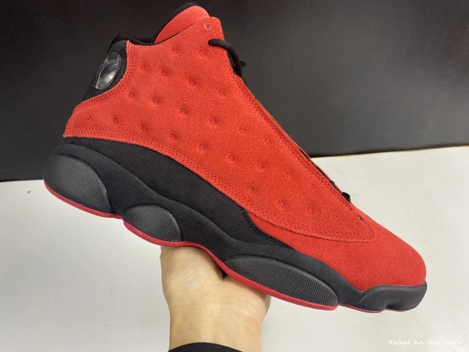 Kick Theory 602 BRED